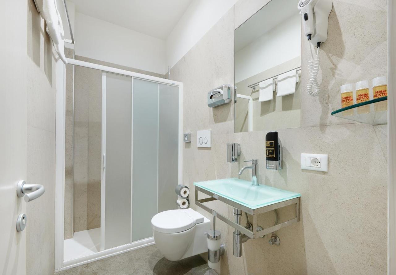 Hotel Ariston Больцано Экстерьер фото